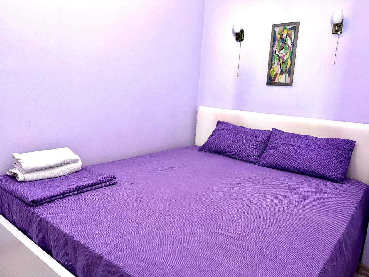 Fantastic View On Chisinau Center - Super Fast Wifi - Two Botanical Gardens - 2Br Apartment Exterior photo