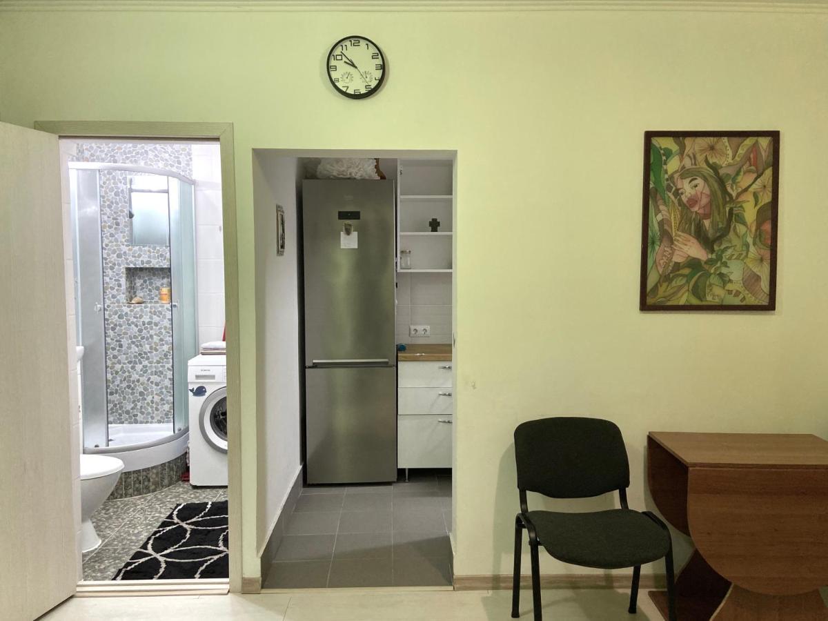 Fantastic View On Chisinau Center - Super Fast Wifi - Two Botanical Gardens - 2Br Apartment Exterior photo
